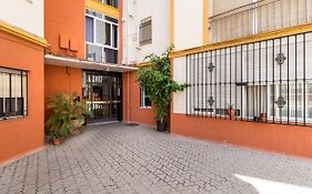 ApartSuites Triana Cariñanos